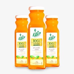 orage juice kariz
